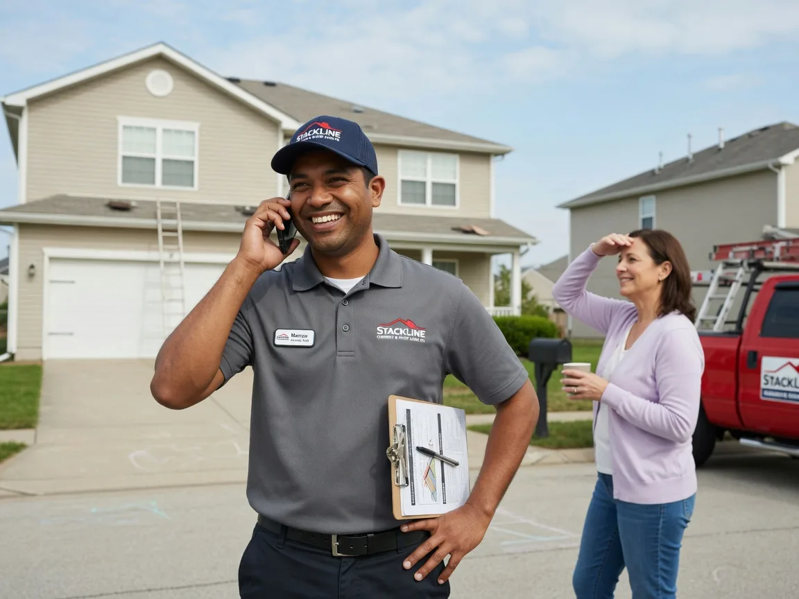 Chimney flashing repair Atlas, MI FAQs